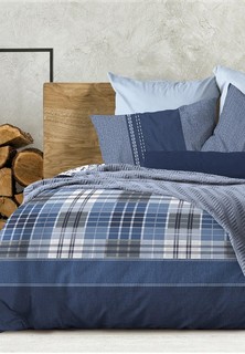 Постельное белье Семейное Wenge 