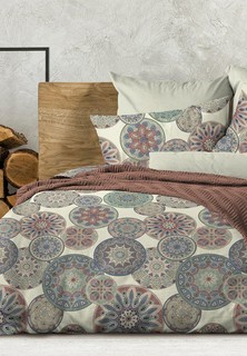 Постельное белье 2-спальное Wenge 