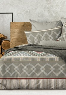 Постельное белье 2-спальное Wenge 