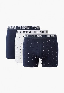 Комплект Tom Tailor Denim 