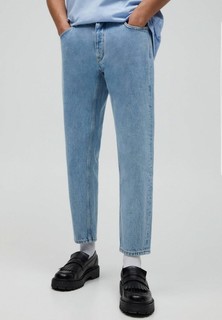 Джинсы Pull&Bear 