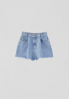 Шорты джинсовые Pull&Bear Join Life