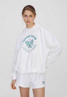 Свитшот Pull&Bear 