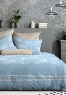 Постельное белье 1,5-спальное Wenge 