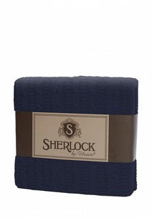 Плед Unison Унисон "Sherlock" 180х200