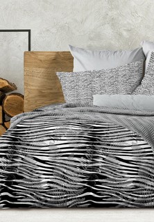 Постельное белье 2-спальное Wenge 