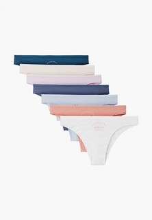Трусы 7 шт. womensecret Women'secret BRASILIEN