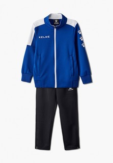 Костюм спортивный Kelme Tracksuit