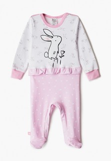 Комбинезон бельевой КотМарКот 