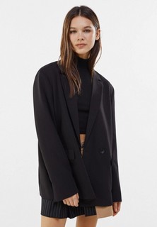 Пиджак Bershka 