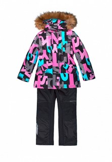 Костюм утепленный Nikastyle 