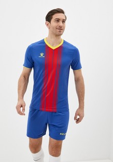Костюм спортивный Kelme Short sleeve football uniform