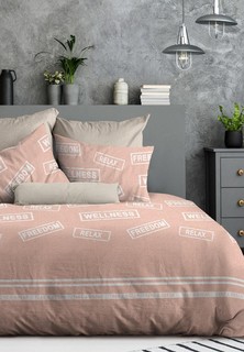 Постельное белье 2-спальное Wenge 