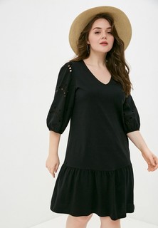 Платье Vero Moda Curve 