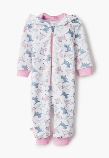 Комбинезон бельевой КотМарКот 