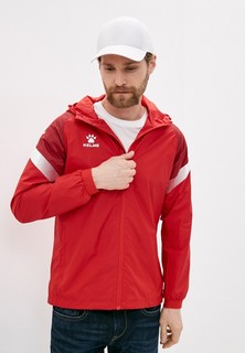 Ветровка Kelme Raincoat