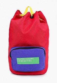Рюкзак United Colors of Benetton 