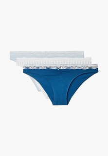 Трусы 3 шт. womensecret Women'secret HIPSTER