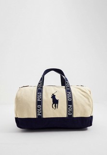 Сумка спортивная Polo Ralph Lauren 