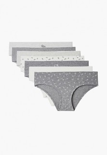 Трусы 7 шт. womensecret Women'secret WIDE