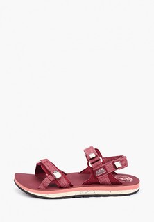 Сандалии Jack Wolfskin OUTFRESH DELUXE SANDAL W