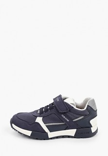 Кроссовки Geox 