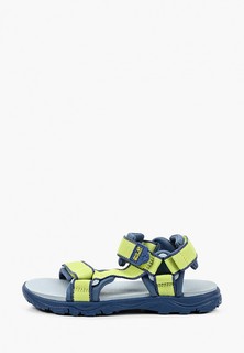 Сандалии Jack Wolfskin 