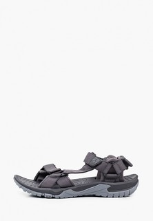 Сандалии Jack Wolfskin LAKEWOOD RIDE SANDAL M