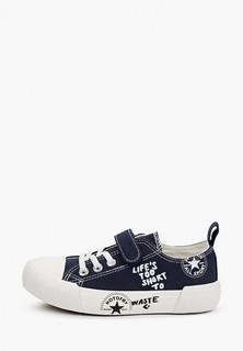 Кеды Котофей 