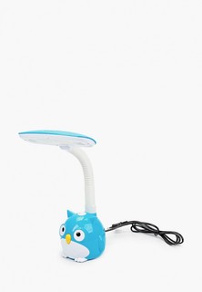 Светильник настольный Camelion "Сова", 37х14х12 см