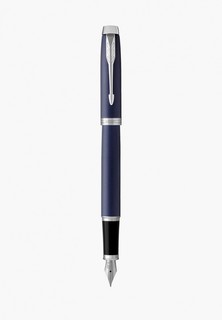 Ручка Parker IM Core, цвет чернил - синий
