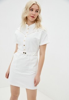 Платье джинсовое Perspective 