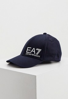 Бейсболка EA7 