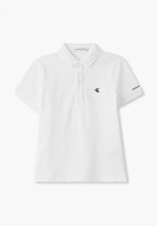 Поло Calvin Klein Jeans 