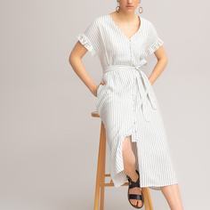 Платье LA REDOUTE COLLECTIONS