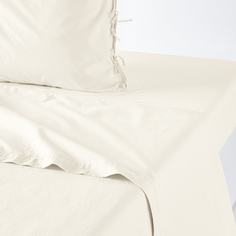 Простыня LA REDOUTE INTERIEURS