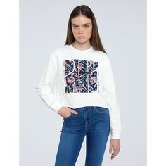 Свитшот PEPE JEANS La Redoute