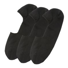 Комплект из 3 пар коротких LaRedoute