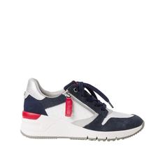 Кеды TAMARIS La Redoute