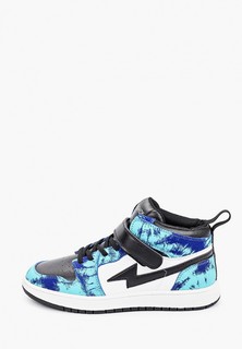 Кеды Капитошка 