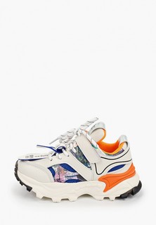 Кроссовки Капитошка 