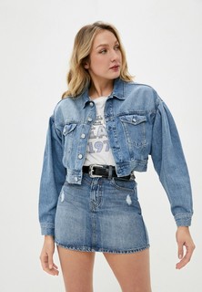 Куртка джинсовая Pepe Jeans RIDGE