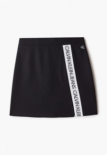 Юбка Calvin Klein Jeans 