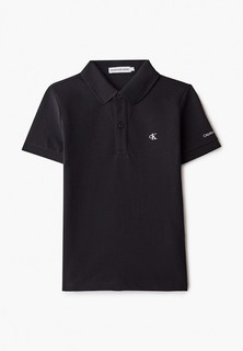 Поло Calvin Klein Jeans 