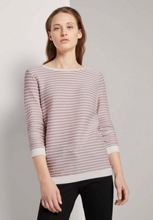 Свитшот Tom Tailor Denim 