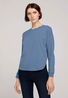 Свитшот Tom Tailor Denim 