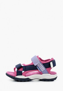 Сандалии Geox 