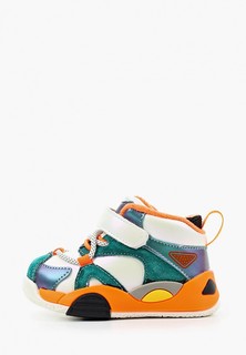 Кроссовки Капитошка 