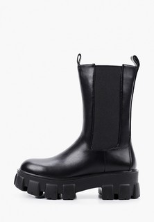 Полусапоги May Vian 