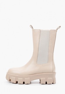 Полусапоги May Vian 